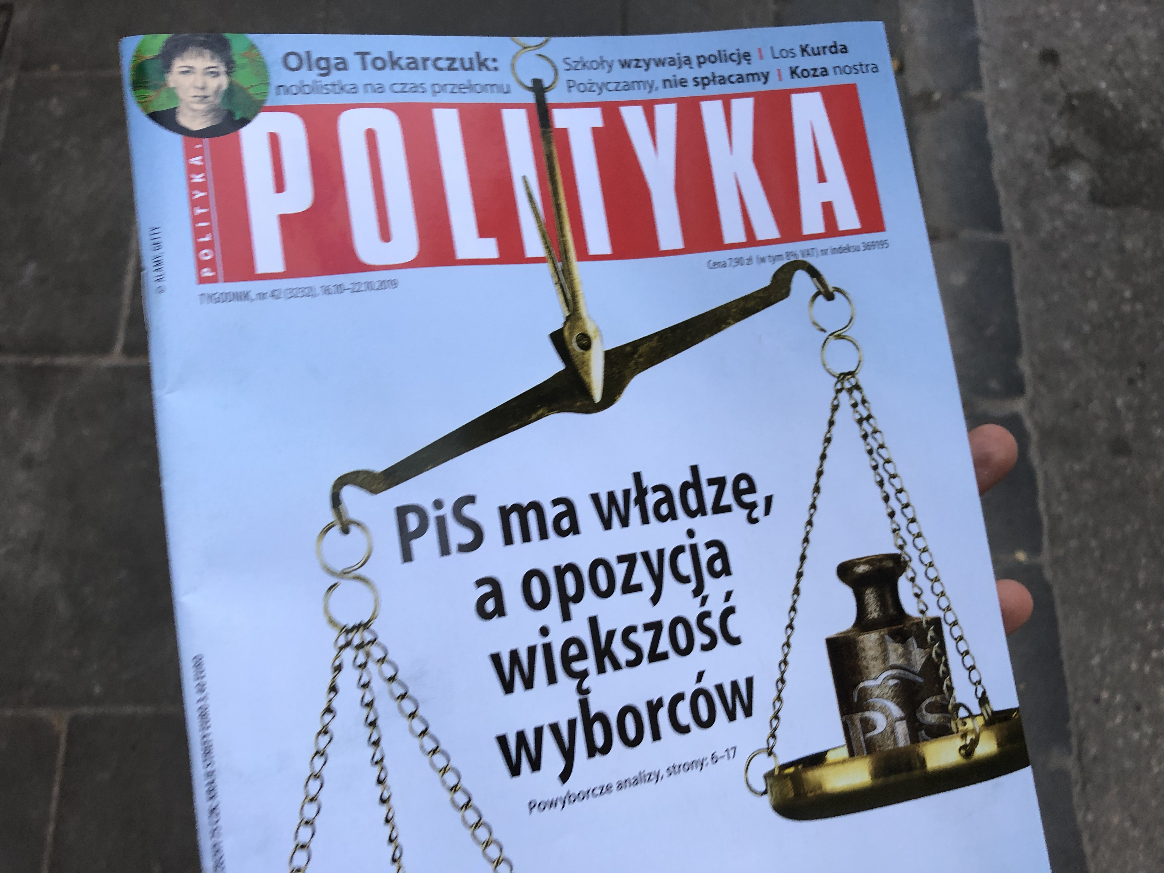 Media o Yourplace