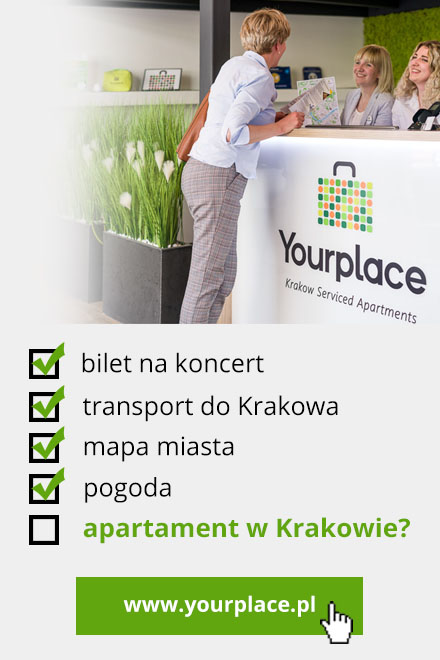 apartamenty luksusowe na wynajem w krakowie