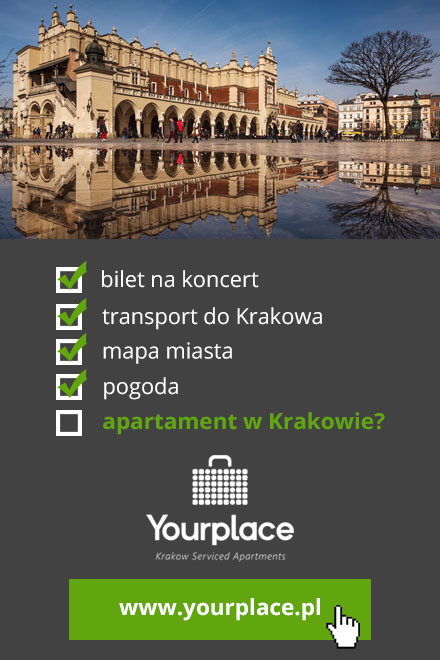 noclegi w krakowie w apartamentach