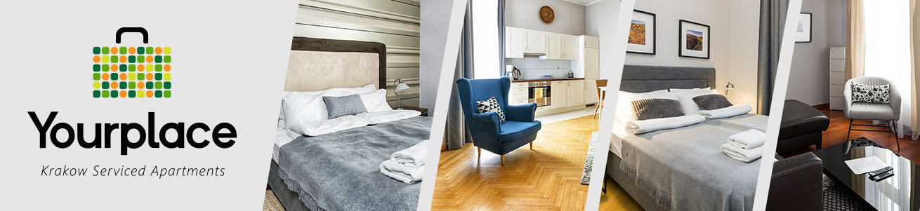 accommodation cracow 