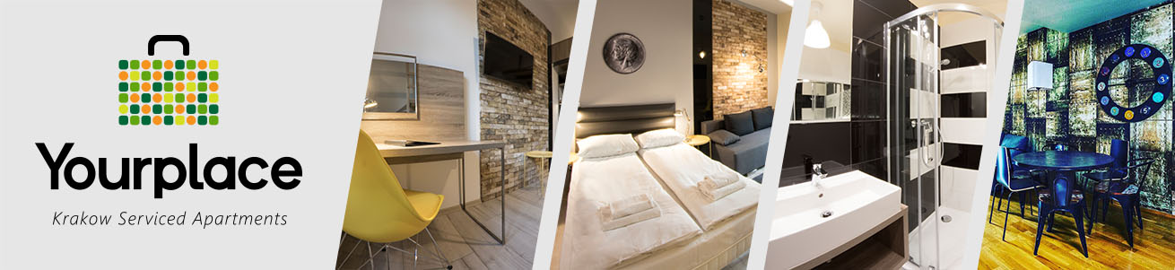 cracow apartments