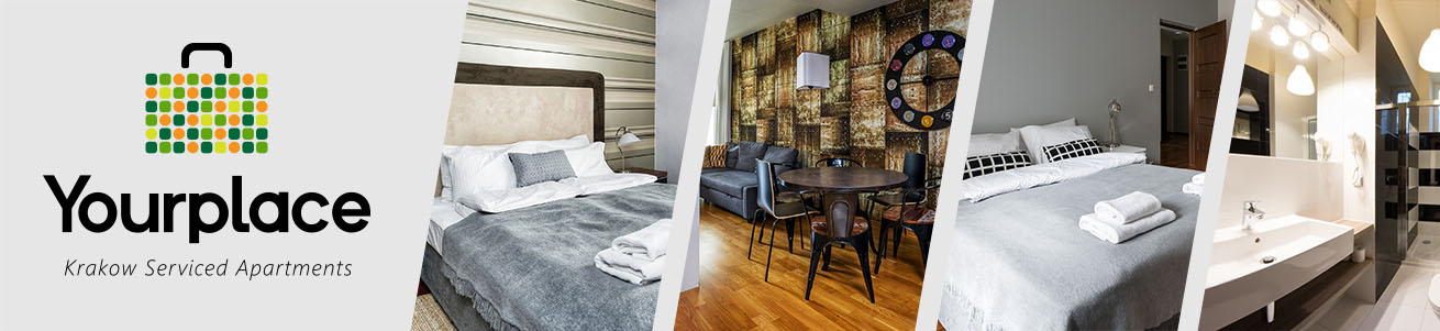 butikowe apartamenty w krakowie