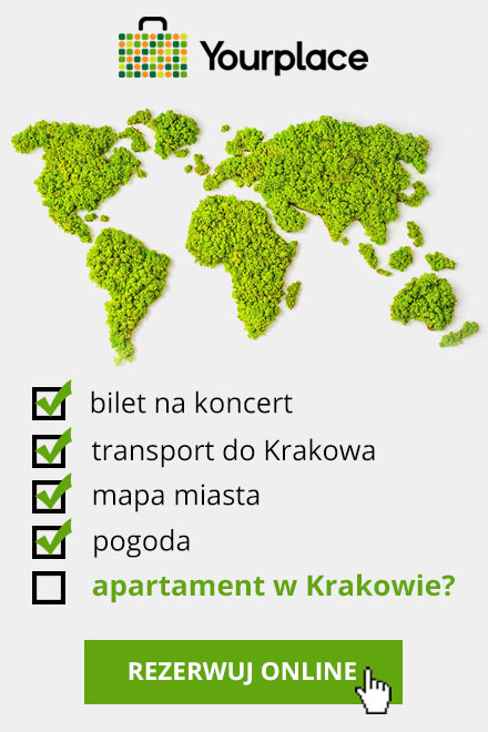 apartamenty na szczególne okazje w krakowie