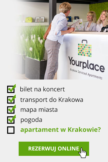 tanie noclegi w apartamentach kraków